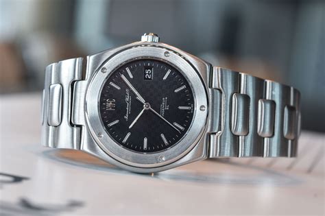 iwc ingenieur sl jumbo